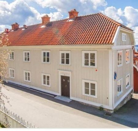 Angbaten - New Buildt Double Rooms In The Center Of Graenna With Separate Entrance Gränna Exterior foto