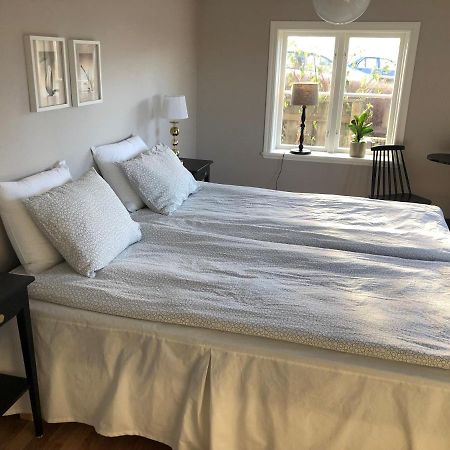 Angbaten - New Buildt Double Rooms In The Center Of Graenna With Separate Entrance Gränna Exterior foto
