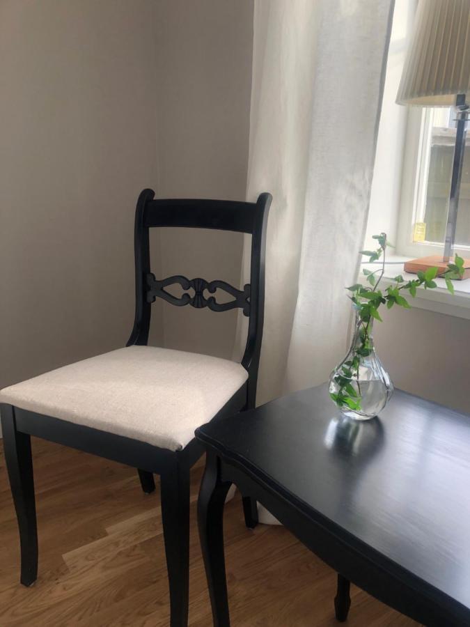 Angbaten - New Buildt Double Rooms In The Center Of Graenna With Separate Entrance Gränna Exterior foto