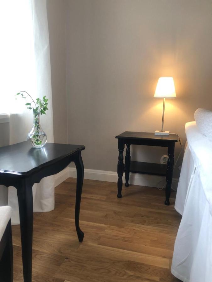 Angbaten - New Buildt Double Rooms In The Center Of Graenna With Separate Entrance Gränna Exterior foto